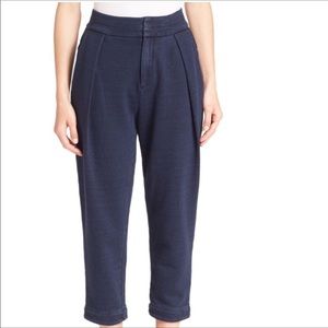 AG jeans rhom indigo knit four pant